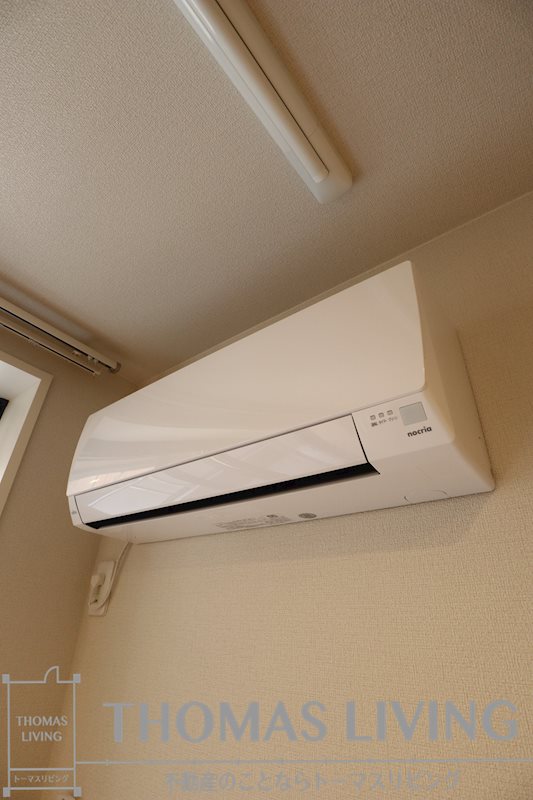 Grand Sunny その他設備