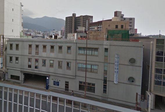 アベニュー黒崎 総合病院