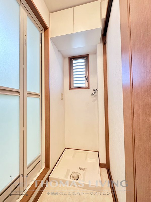 アルゴイマージュ千防 洗面所