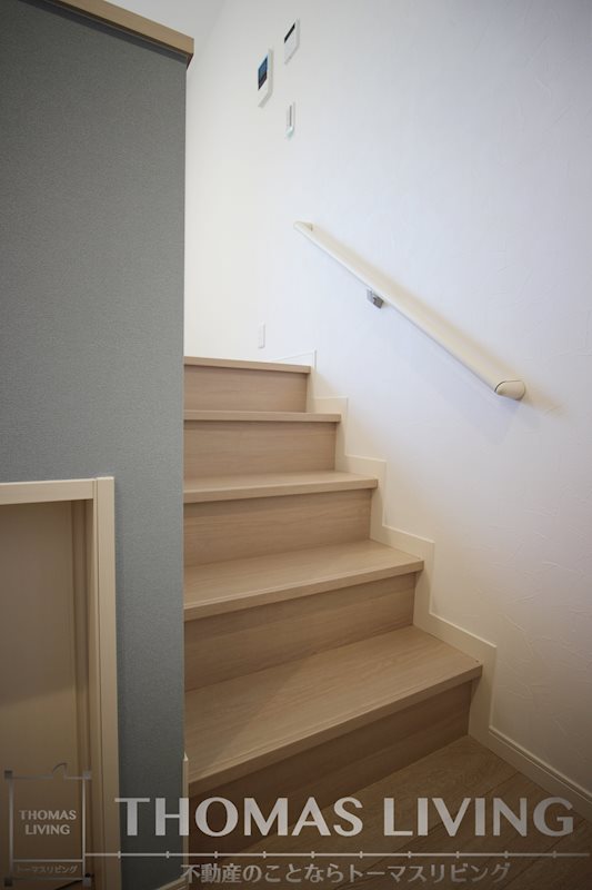 ブランシェ三萩野 その他部屋・スペース