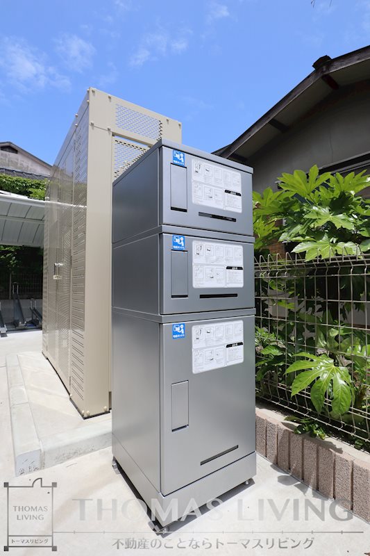 エスプランティ SGK その他外観2