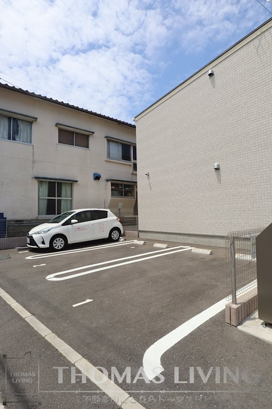エスプランティ SGK その他外観3