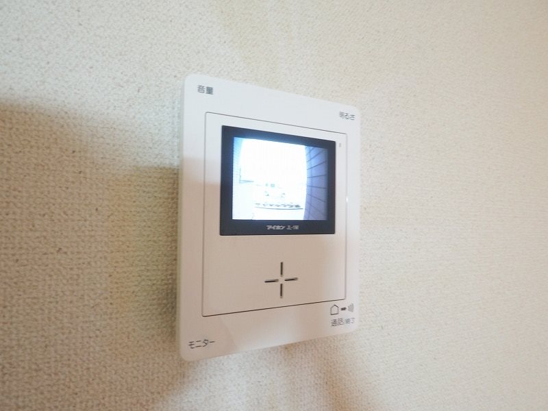 スリーワンスリーヒルズF セキュリティ