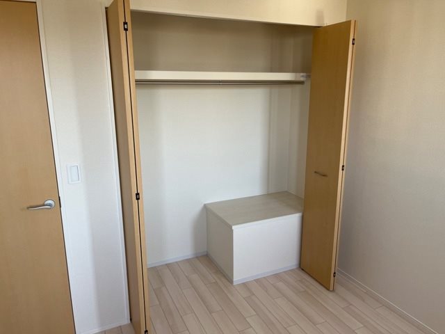 ラピュタ宮前   その他4