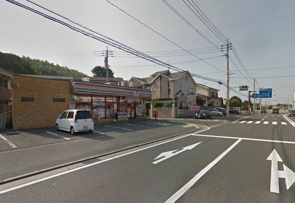 ラピュタ宮前   周辺画像1