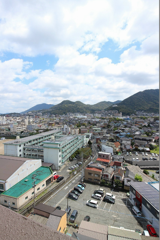 レジェンド砂津 その他18