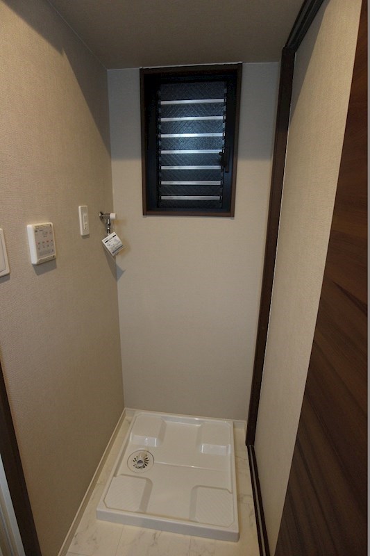 THE SQUARE KOBAI PREMIUM 洗面所