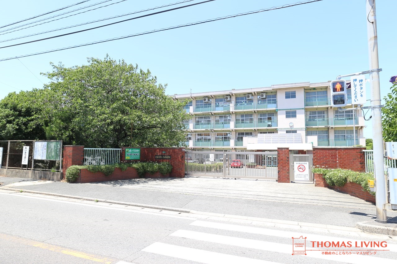 ウィンドヒルTK 小学校