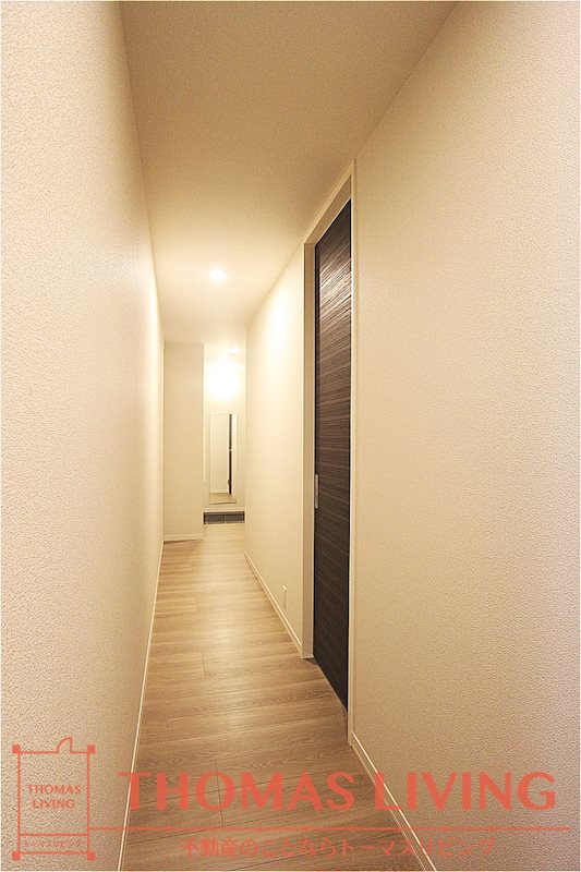 アンセルモ祇園 その他部屋・スペース