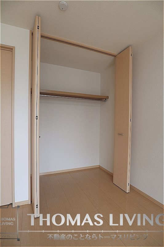 シャンス アイ 収納