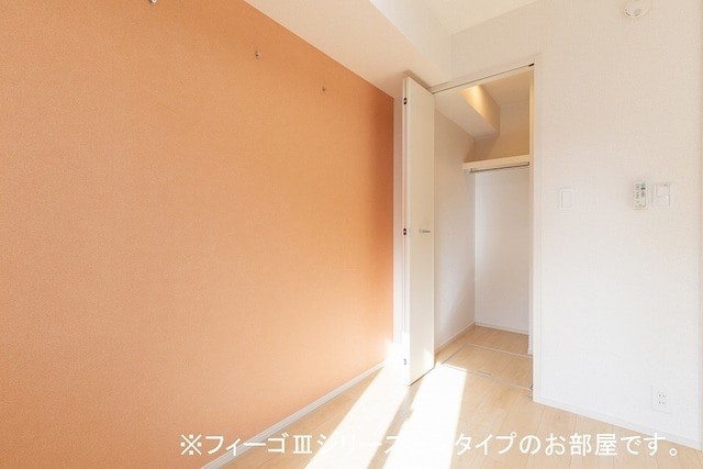 パンフィーユ その他共有部分