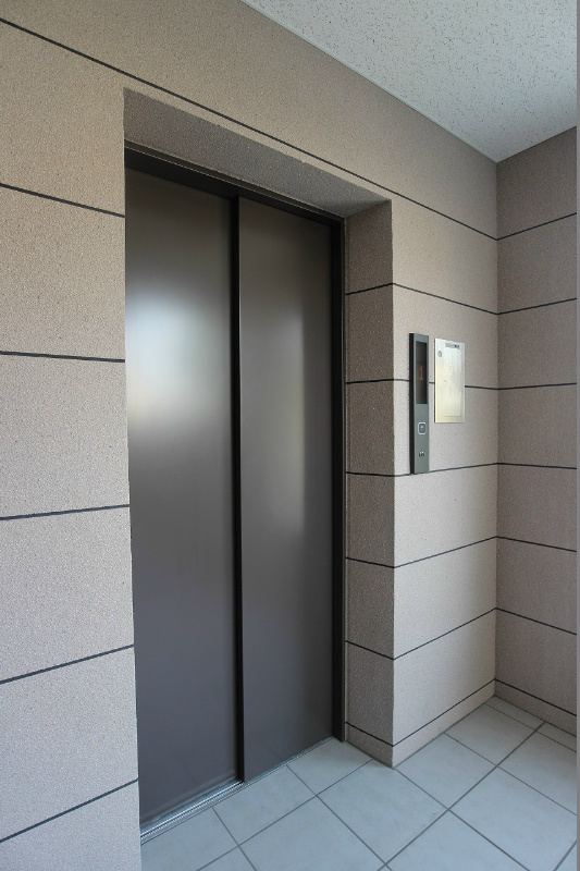 パークサイドヴィラ その他共有部分