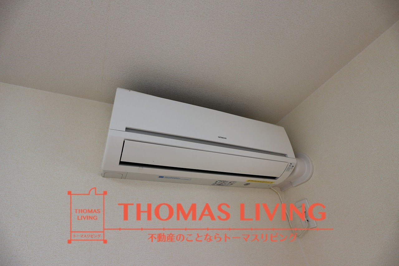 グラースメゾン その他設備