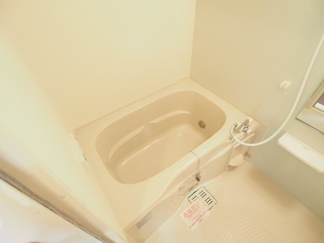 グラースメゾン 風呂画像