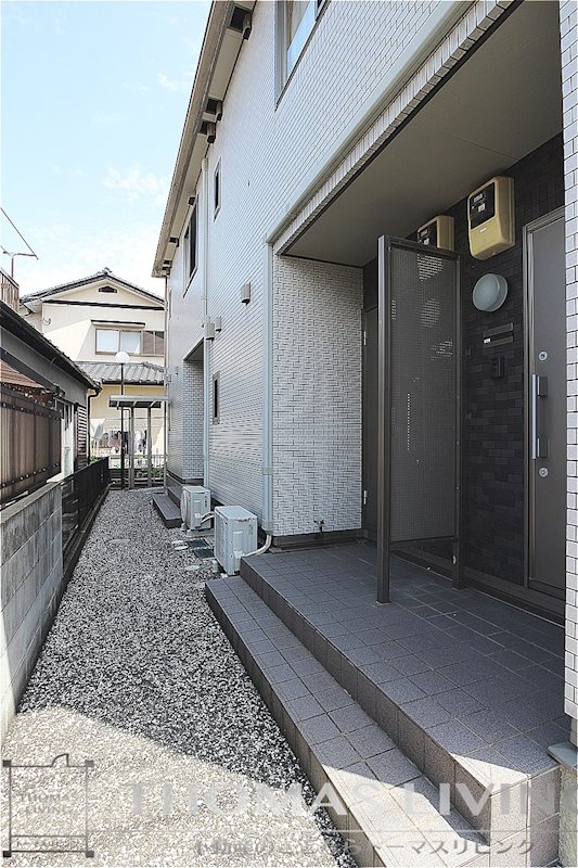 グレイス上の原 その他共有部分