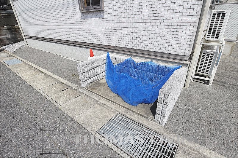 グレイス上の原 その他設備