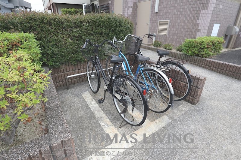 カサーレ三ヶ森 その他共有部分