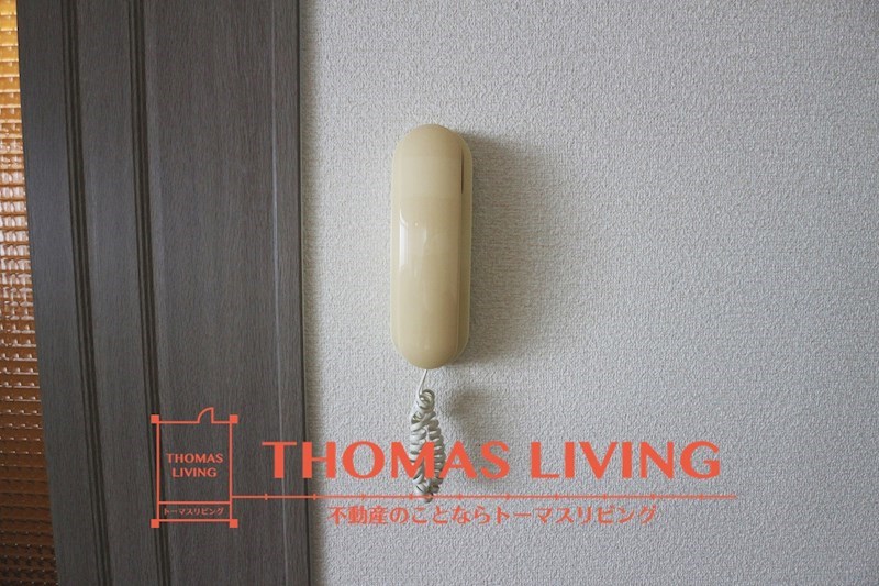 パークヒルズ黒崎 その他設備