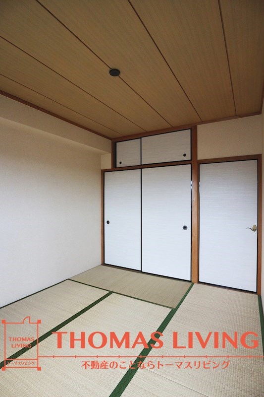 パークヒルズ黒崎 その他部屋・スペース