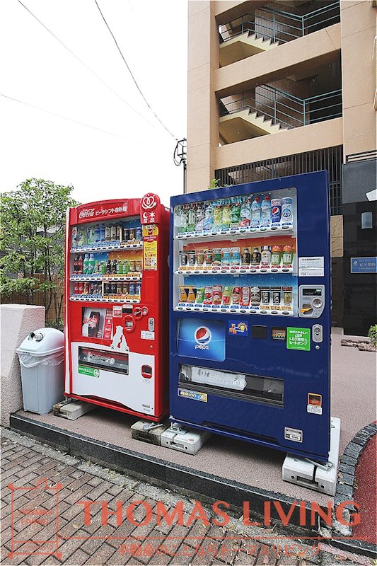 ダイナコートピア黒崎Ⅱ その他共有部分