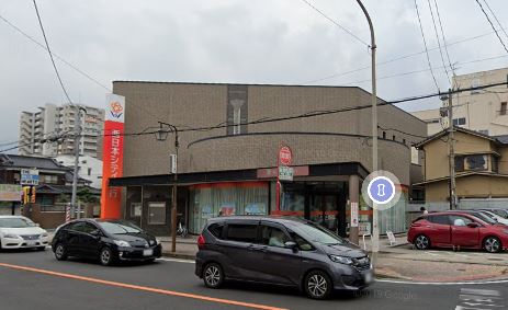 サンシティフォーゲル 銀行