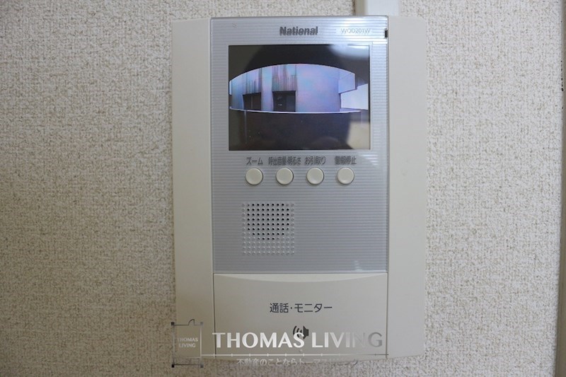 avanzare その他設備