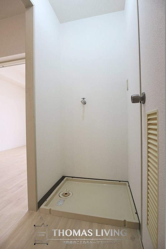 avanzare 洗面所
