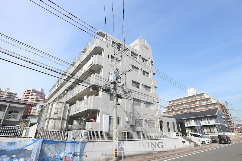 avanzare 外観