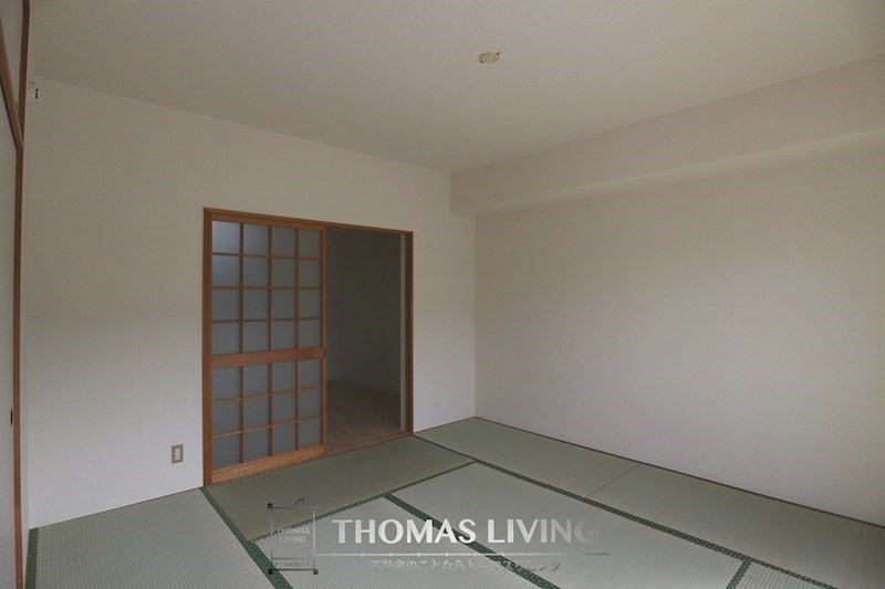 avanzare その他部屋・スペース