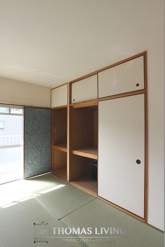 avanzare 収納