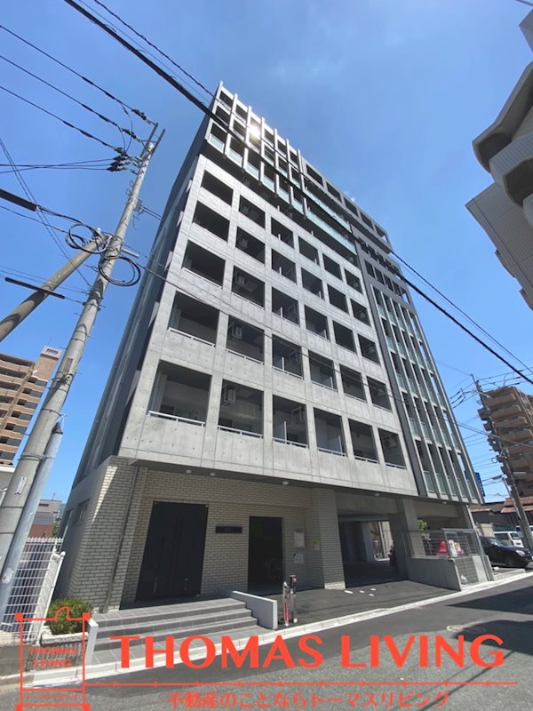 その他外観1