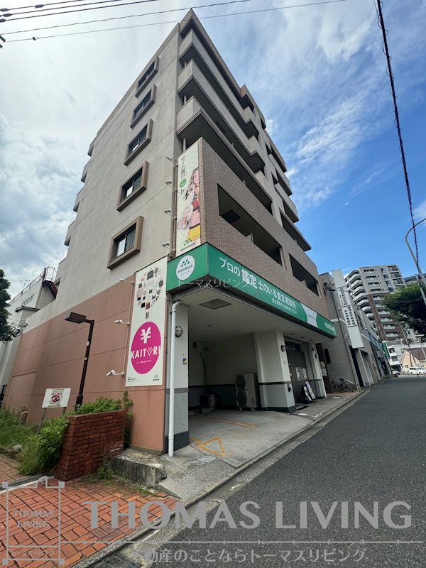 さくら館 外観