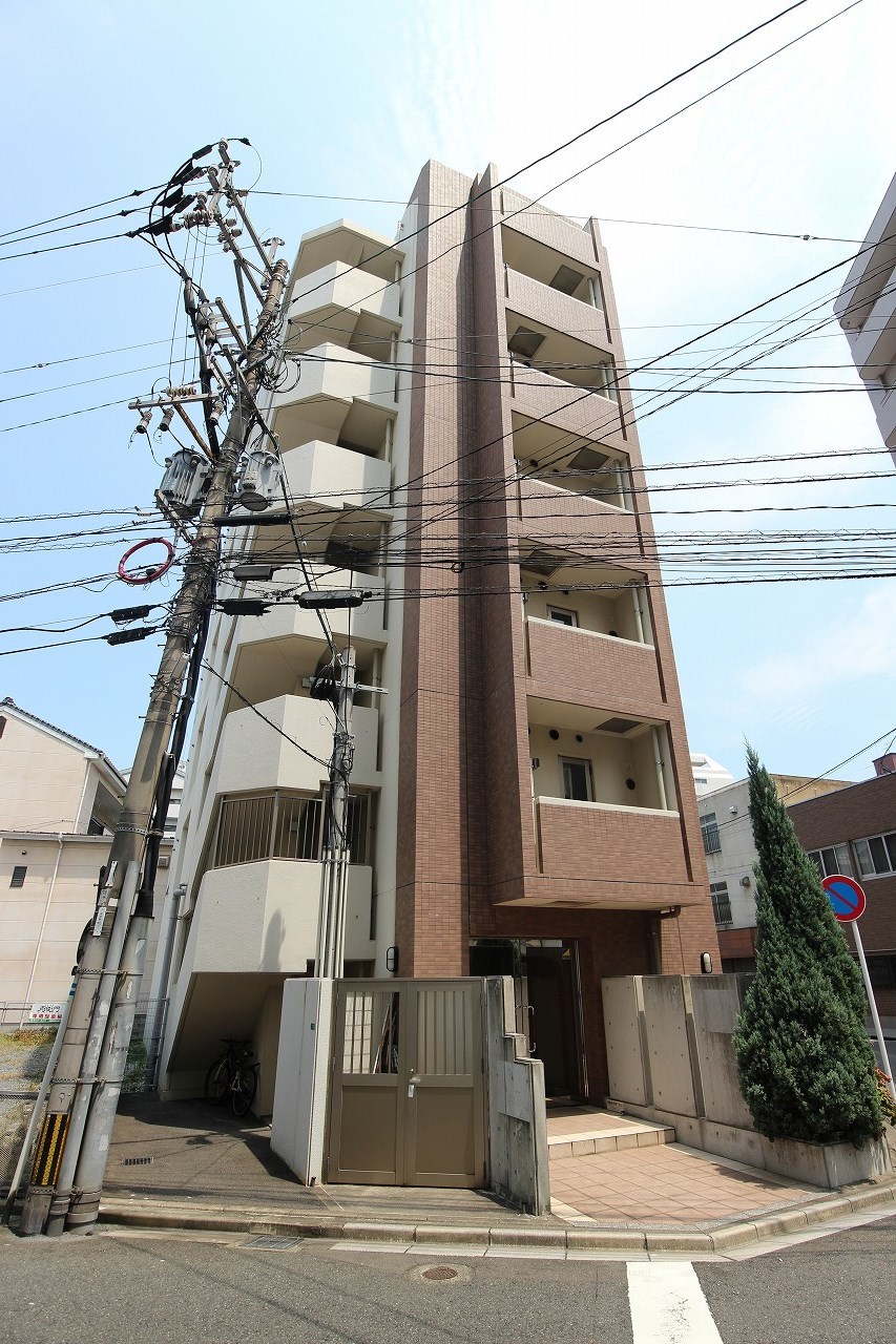 アネシス片野 その他外観1