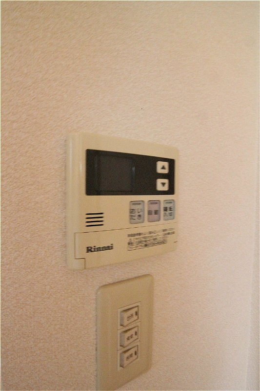 シャーメゾン蜷田 その他設備