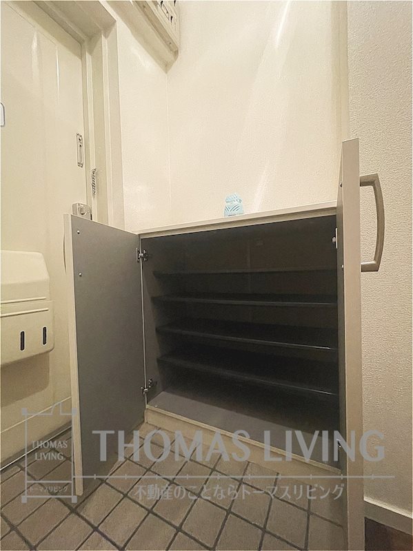 オアシス鳴水 その他部屋・スペース