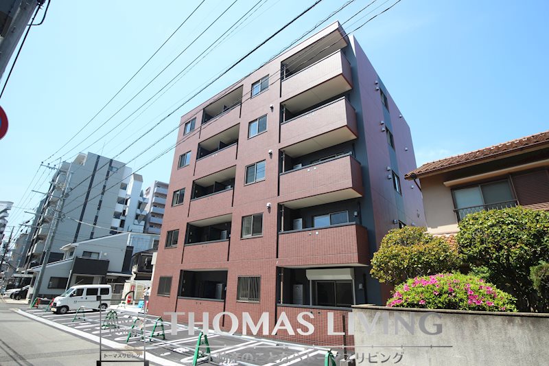 SHIZUKA BLDG その他外観1