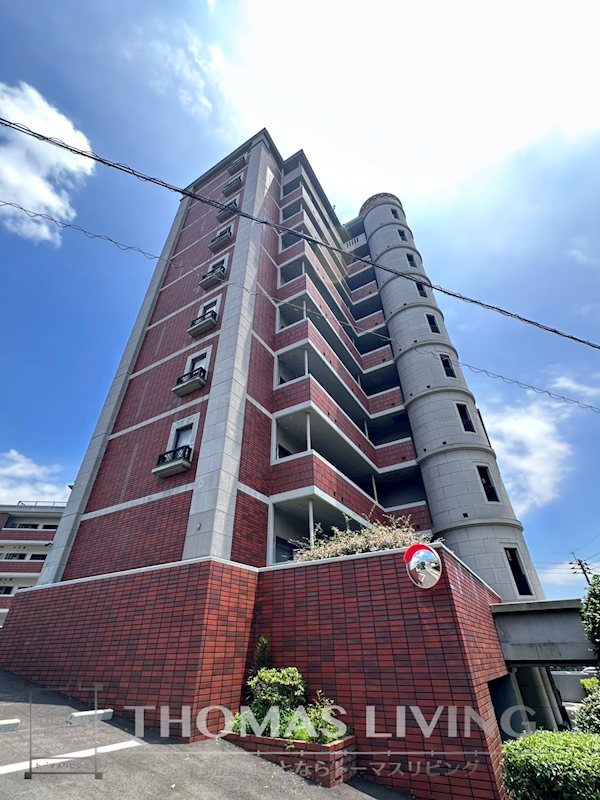 福岡県北九州市若松区白山２丁目 外観