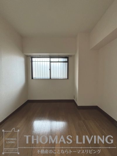 パラシオ高塔    ベッドルーム