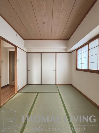 パラシオ高塔    ベッドルーム