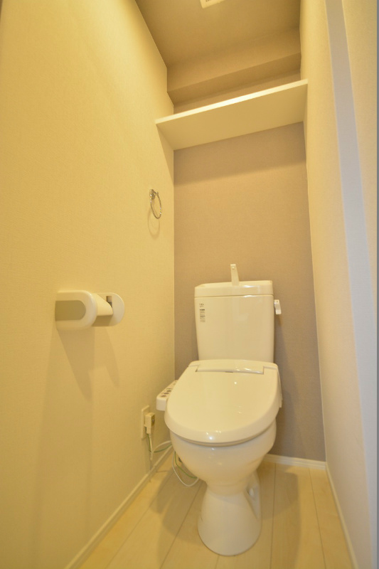 THE SQUARE・Suite Residence その他2