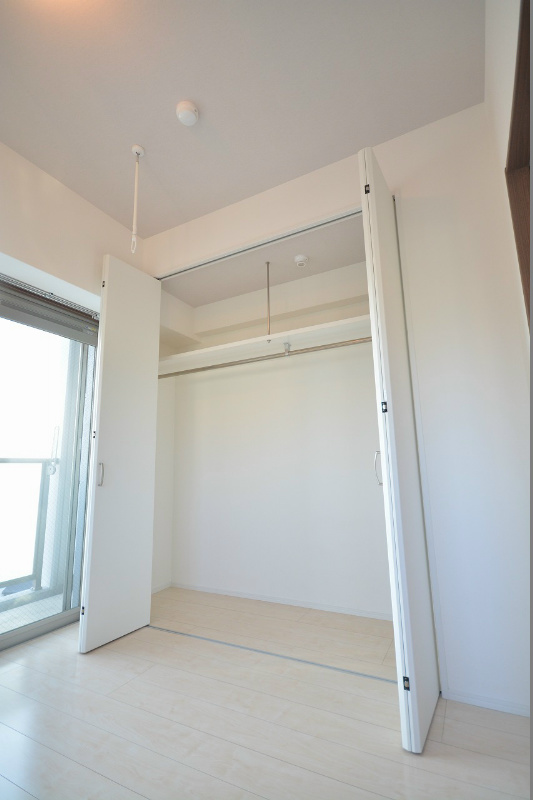 THE SQUARE・Suite Residence その他3