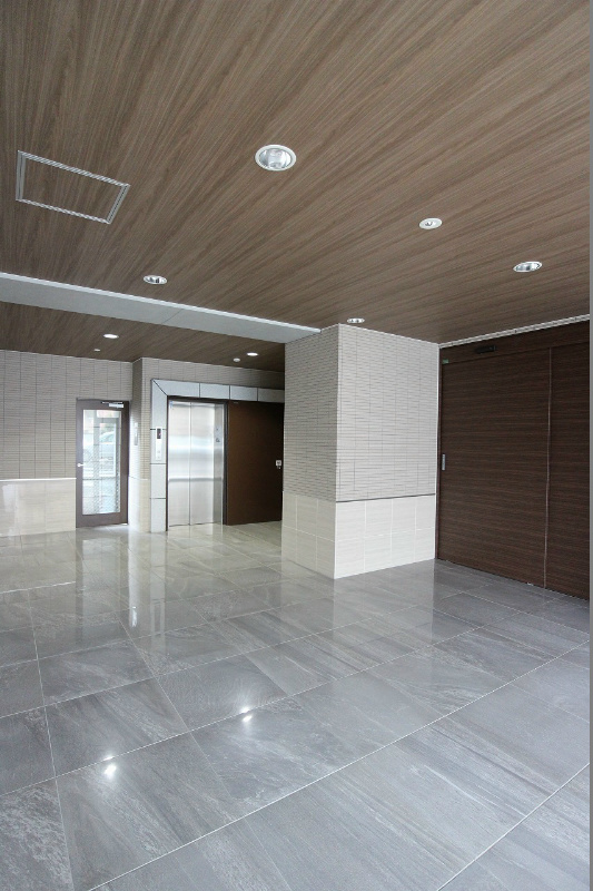 THE SQUARE・Suite Residence その他6