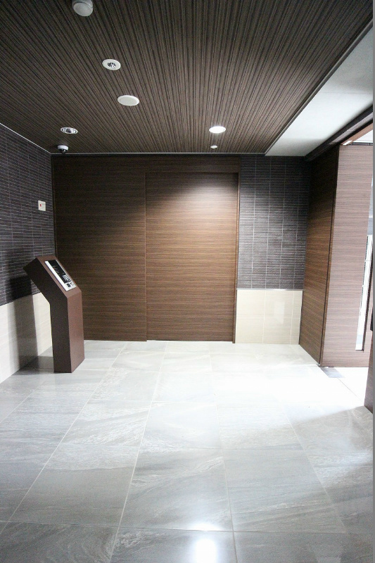 THE SQUARE・Suite Residence その他7