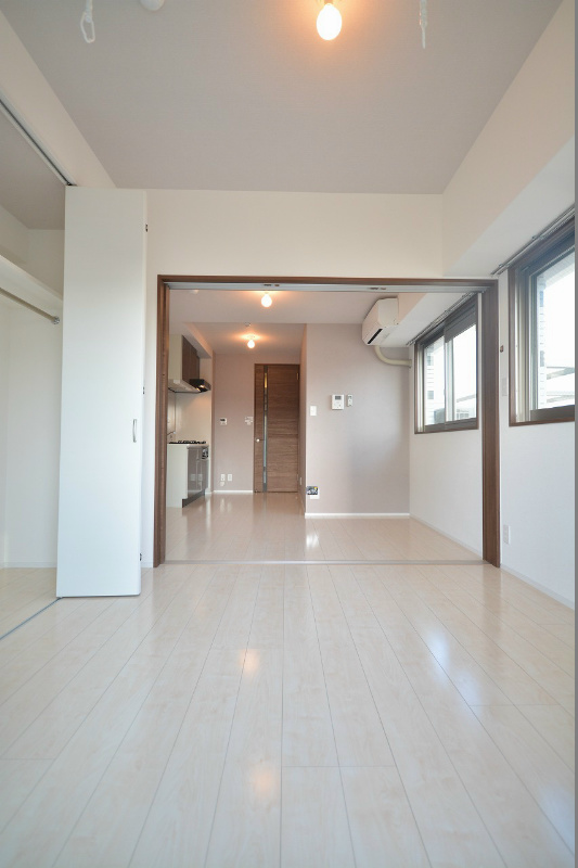 THE SQUARE・Suite Residence その他8