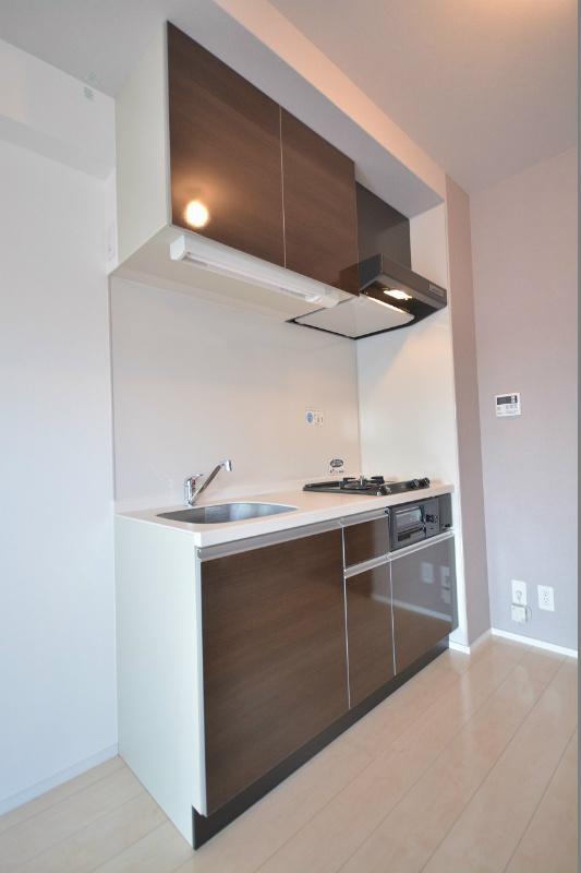 THE SQUARE・Suite Residence キッチン