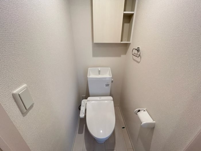 D-room浜町 その他1