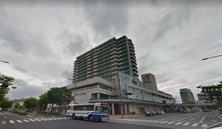 D-room浜町 周辺画像2