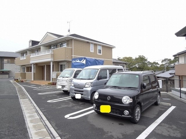 サニーひまわり その他共有部分