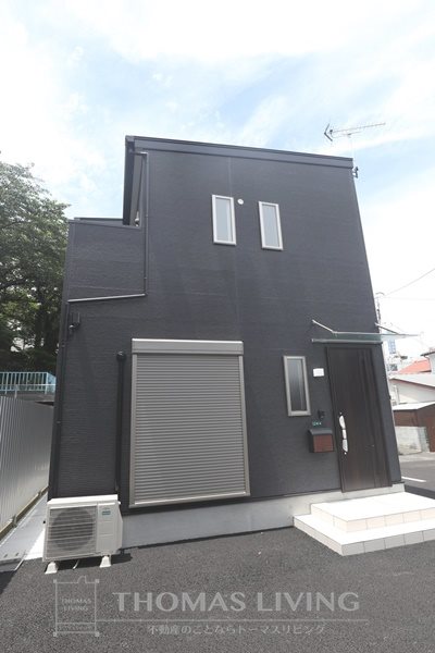 クルーズirise C棟 その他外観1