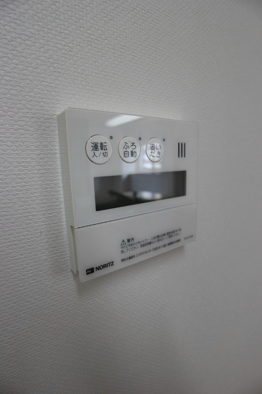 シグナス その他設備